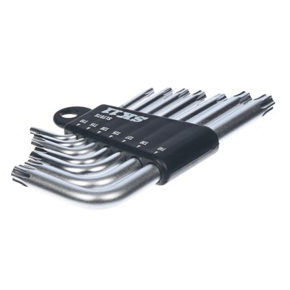 SK11 7-Piece Torx Key L-Wrench Set - SLT07S