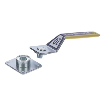 SK11 Double-Sided Eyelet Punch - 10 mm - No.1200