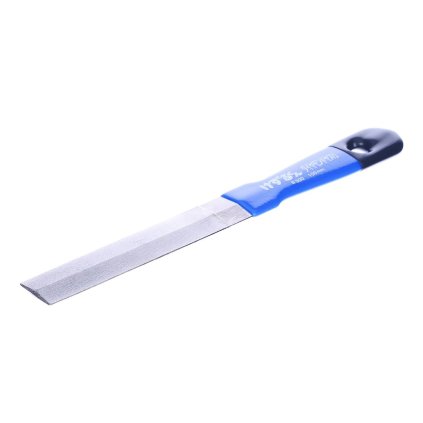 SENKICHI Japanese Diamond Feather Edge Saw File - 100 mm - Grit #300