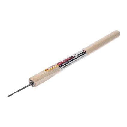 E-VALUE 3-Sided Blade Gimlet, Medium