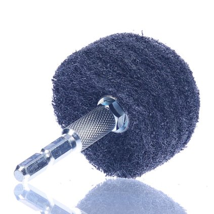 SK11 Non-Woven Abrasive Ball - #150 Grit - 50 mm