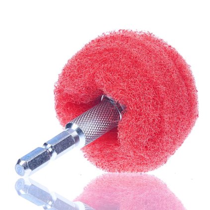 SK11 Non-Woven Abrasive Ball - #1000 Grit - 50 mm