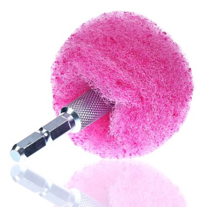 SK11 Non-Abrasive Ball - 50mm