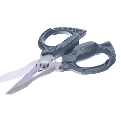 ENGINEER Japanese Combination Scissors - PH-55
