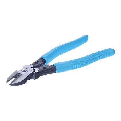 FUJIYA Japanese High Leverage Diagonal Cutting Pliers - 700-200