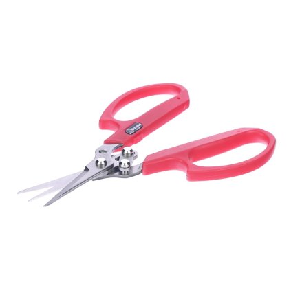 SABOTEN Japanese 3-Blade Fruit Picking Scissors - AG-18