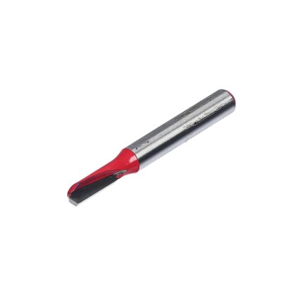 SK11 Tungsten Carbide Tipped Router Bit, Straight - 5 mm - SRB-3