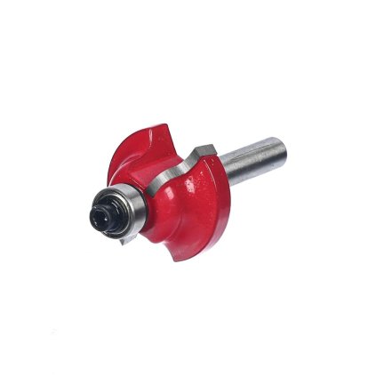 SK11 Tungsten Carbide Tipped Router Bit, Roman Ogee - 27 mm - SRB-15