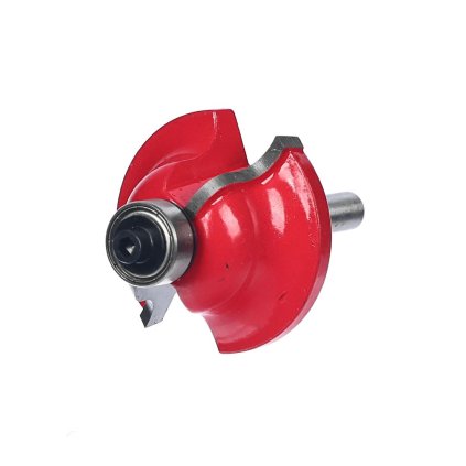 SK11 Tungsten Carbide Tipped Router Bit, Roman Ogee - 38 mm - SRB-17