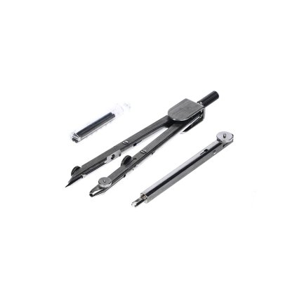 SHINWA Japanese Drawing Compass A - 115 mm