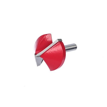 SK11 Tungsten Carbide Tipped Router Bit, V-Groove - 32 mm - SRB-25