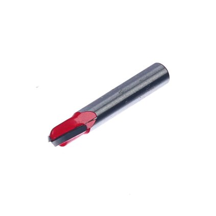 SK11 Tungsten Carbide Tipped Router Bit, U-Groove - 6.4 mm - SRB-26