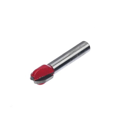 SK11 Tungsten Carbide Tipped Router Bit, U-Groove - 9.5 mm - SRB-27