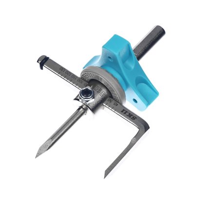 SK11 Adjustable Circle Cutter - SFC-130W-ATSU