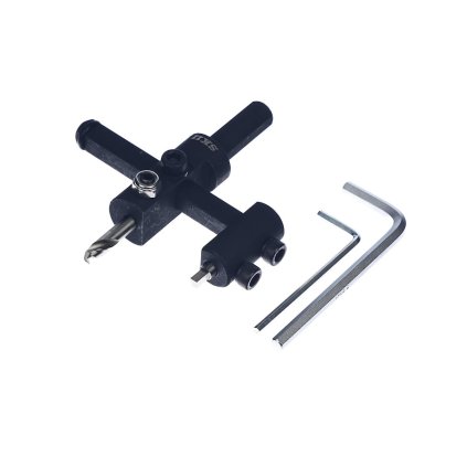 SK11 Adjustable Circle Cutter - SFC-130ST