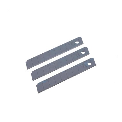 KAI Japanese Acute Edge Replacement Blade for Snap-Off Knife - 50 pcs - VL-20
