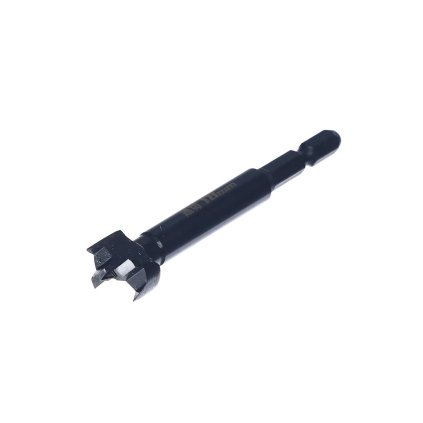 SK11 Fast Cutting Forstner Bit - 18 mm - SSKW-18H