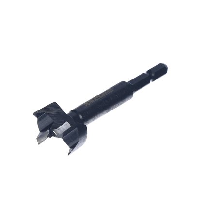 SK11 Fast Cutting Forstner Bit - 26 mm - SSKW-26H