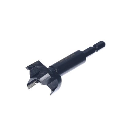 SK11 Fast Cutting Forstner Bit - 30 mm - SSKW-30H