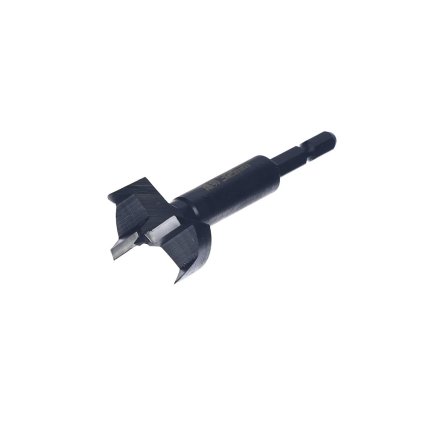 SK11 Fast Cutting Forstner Bit - 32 mm - SSKW-32H