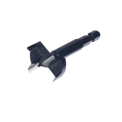 SK11 Fast Cutting Forstner Bit - 40 mm - SSKW-40