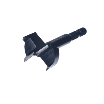 SK11 Fast Cutting Forstner Bit - 45 mm - SSKW-45