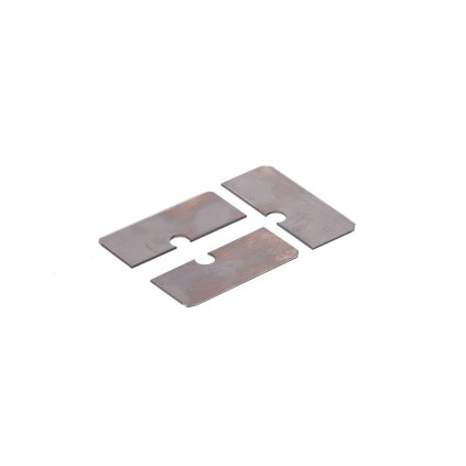 RAKUDA Japanese Multi-Purpose Replacement Blades for Hand Plane J-45