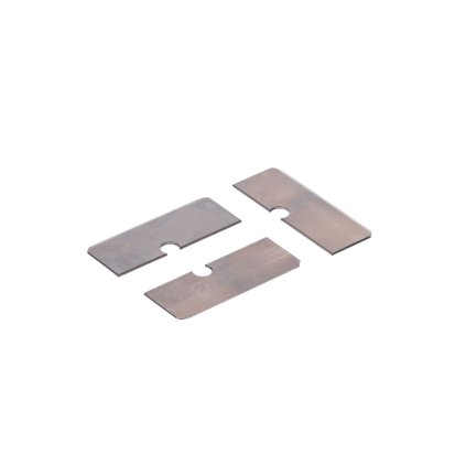 RAKUDA Japanese Multi-Purpose Replacement Blades for Hand Plane J-50