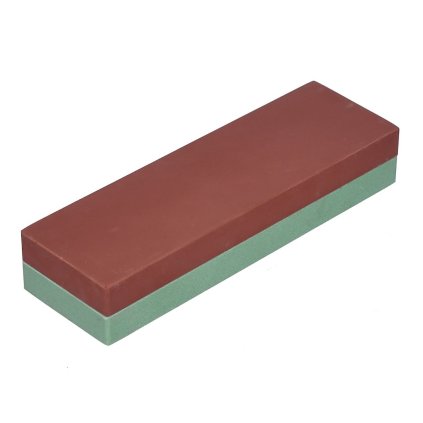 SK11 Dual-Sided Sharpening Stone - Grit #220/#1000