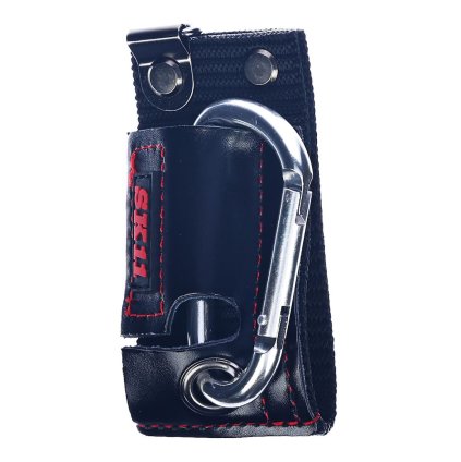 SK11 Tool Holder with Removable Carabiner - STH2-4