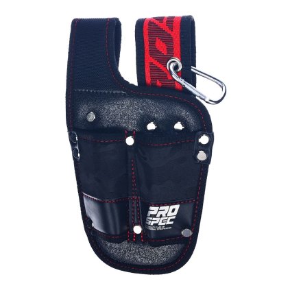 SK11 Combination Plier Pouch with 2 Pockets - PRO-RD2