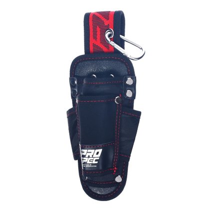 SK11 Heavy Duty Tool Holder with 4 Pockets - PRO-RD3