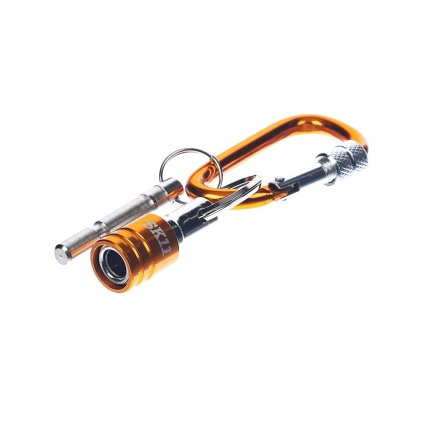 SK11 Japanese Quick Release Keychain Set - SQH-SETY
