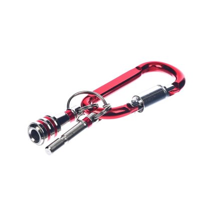 SK11 Japanese Portable Bit Holder Set - SBH-SETR