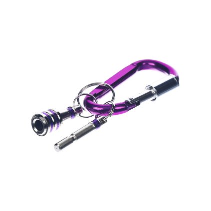 SK11 Japanese Portable Bit Holder Set - SBH-SETP
