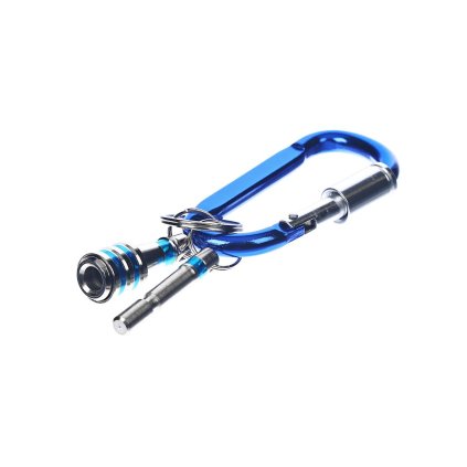 SK11 Japanese Portable Bit Holder Set - SBH-SETB