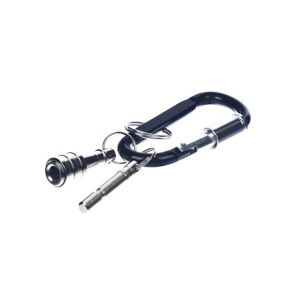 SK11 Japanese Portable Bit Holder Set - SBH-SET