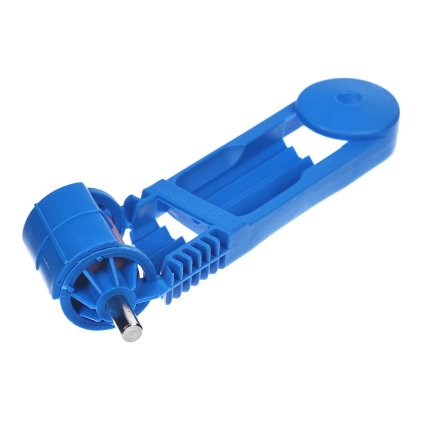 SK11 Portable Drill Bit Sharpener for Iron Drill Bits - BS-200