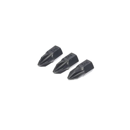 SK11 Insert Bits - 3 pcs - 17 mm - PH2