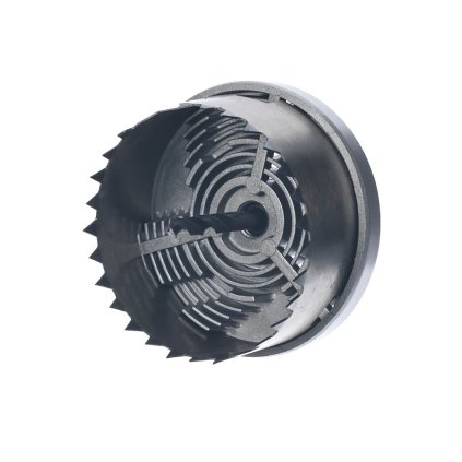 SK11 Japanese Wood Cutting Hole Saw for Impact Driver - SIH-001