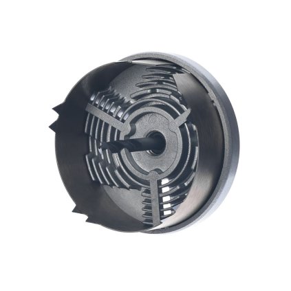 SK11 Japanese Wood Cutting Hole Saw for Impact Driver, Fast - SIH-002