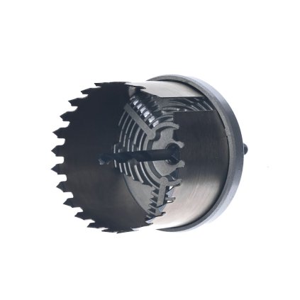 SK11 Japanese Wood Cutting Hole Saw for Impact Driver, Deep - SIH-003