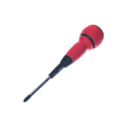E-VALUE Ball Grip Screwdriver - PH2 - BDP-2
