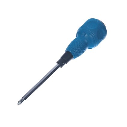 SK11 Japanese Cushion Grip Replaceable Bit Screwdriver - SD-2