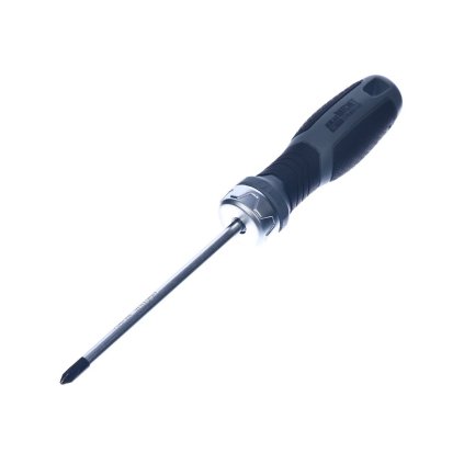 SK11 Ratchet Screwdriver - PH2 x 125 mm - No.900