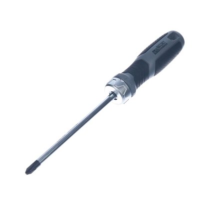 SK11 Ratchet Screwdriver - PH3 x 150 mm - No.900