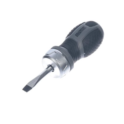 SK11 Stubby Ratchet Screwdriver - PH2 x 38 mm - No.930