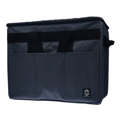 SK11 Tool Stand Bag, Gray - STB2-430GR