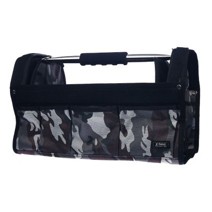 E-VALUE Tool Carry Bag - ETC-OP2-CGL
