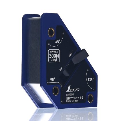 SHINWA Magnet for Welding - S-2